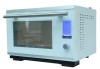 Free standing steam oven with grill-SK19NUSE28T-R02B