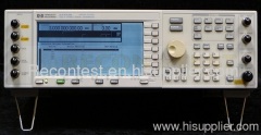 Agilent E4433B/1E5/UN4/H97/UND/UN5 Digital RF Signal Generator