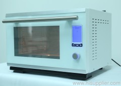 toast oven steam oven electric oven