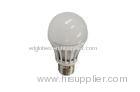 High Power 6w SMD LED Globe Bulbs For homes, Offices 100 - 240V AC