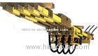 BBH-Type Insulated Electrical Bus Bar System For Gantry Crane Travelling / Overhead Crane Travelling