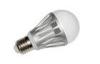 Epistar 3000K 8W 470 Lumens E27 LED Bulbs with 160 Beam Angle For Offices, Hotels
