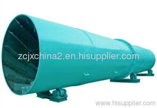 Competitive Price Sand Drum Rotary Dryer