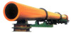 High-efficient Industrial Rotary Dryer With ISO9001