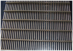 Mine sieving mesh ;Mine Screen Mesh;Mine Wire Screen