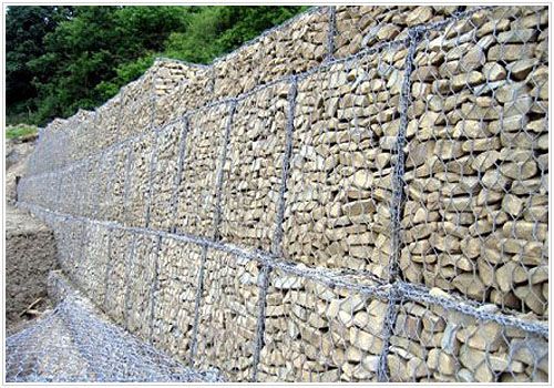 Gabions;gabion box;GABIONS TEMPORARY FENCING