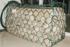 Gabions;gabion box;GABIONS TEMPORARY FENCING