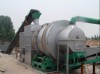 0.6*8 SERIES Rotary dryer machine with good performance