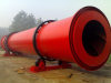 Popular rotary dryer machine on hot sale with low price