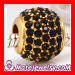 2013 Swarovski Crystal european Bead