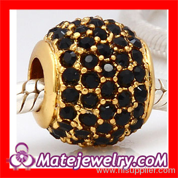 2013 Swarovski Crystal european Bead