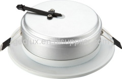 recessed mounting SMD LED downlight