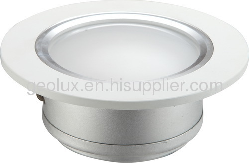 recessed mounting SMD LED downlight