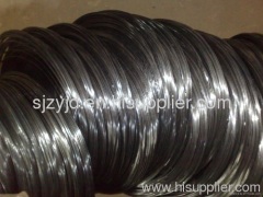 Black Annealed Binding Wire