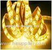 5050 smd led strip yellow led strip 12 volt led strip lights