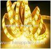 72w Silicone Waterproof SMD 5050 Flexible Led Strip Light With Yellow, Warm White CCT Range