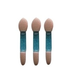 Double Eye Shadow Sponges