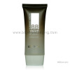 cosmetic tube for bb cream