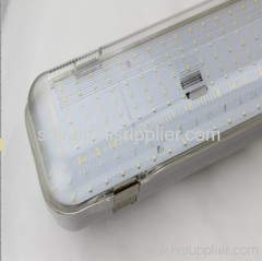 1.2m 40w ip65 Tri-proof led light