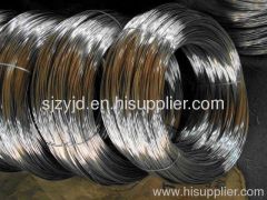 304l Stainless Steel Wire