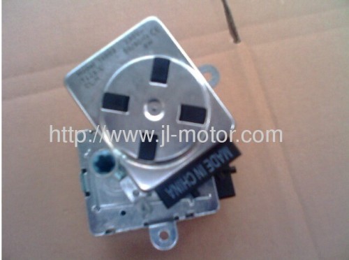 6W Square oven Synchronous Motor