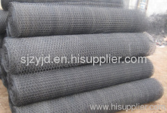 Hexagonal Wire Mesh