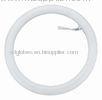 High Brightness 11W 980 - 1250lm Cool White Circular Led Tube With 50,000 Hour Life