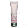 Cosmetic tube for Body cream