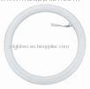 led round tube round fluorescent light