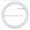 12W 110 - 240V AC Epistar SMD3014 Cool White Circular Led Tube With 120 Beam Angle