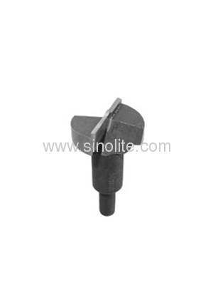 TCT Boring Bit 26-30-35mmTungsten Carbide TippedSize 26-30-35mmCutting holes on wood, chipboard