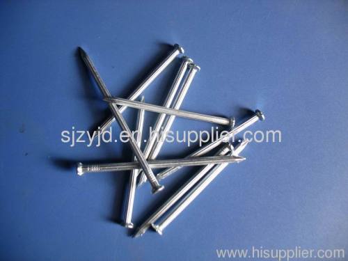 Common Round Iron Nail