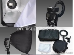 Softbox For SpeedLight Flash 60cm / 24