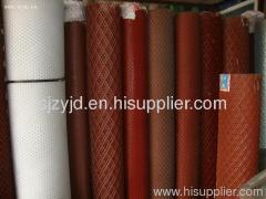 Expanded Steel Wire Mesh