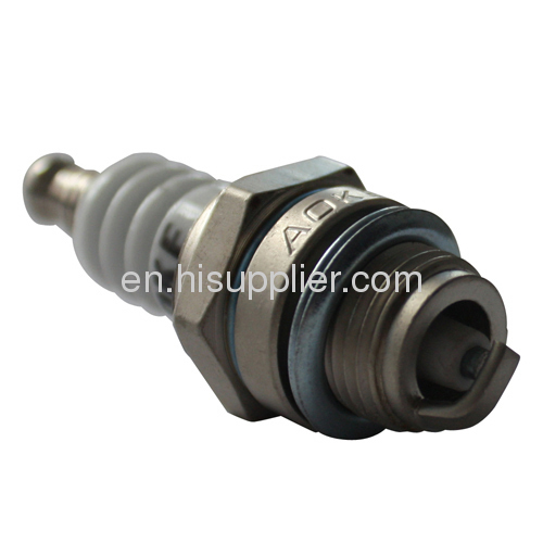 SPARK PLUG GAP