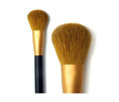 Classical Good quality Goat Hair Powder Brush