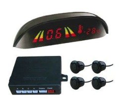 parking sensor for car