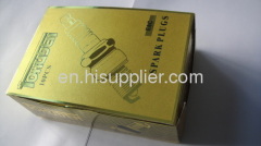 Malaysia Top Brand TOKUDEN 10pcs Spark Plug Packing