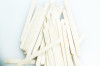 Wooden Ice Cream Sticks in Bulk