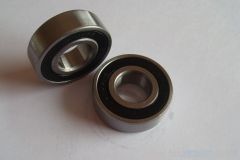 China Factory High Precision Low Price Deep Groove Ball Bearing 6300