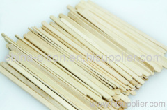 Disposable Wooden Coffee Stir Stick