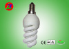E14 Color Temperature 2700K energy saving lamp cfl