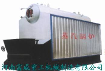 Steam Boiler Autoclaved Aerated Concrete Machinery