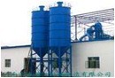 Block Lime Silo Autoclaved Aerated Concrete Machinery