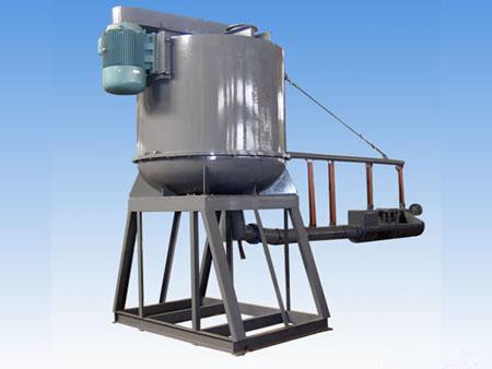 Slurry Mixing System Autoclaved Aerated Concrete Machinery