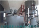 Lime Cement Metering System