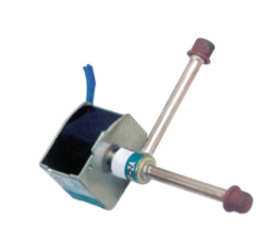 Refrigeration solenoid valve HVAC