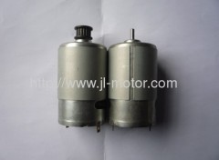 12v 1.5-5rpm 50/60HZ CW/CCW electric motor