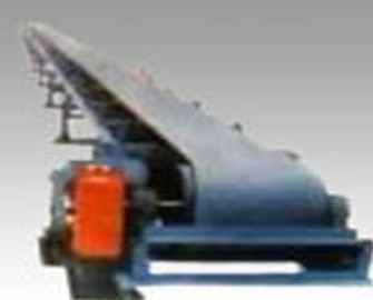 Belt Conveyor Autoclaved Aerated Concrete Machinery