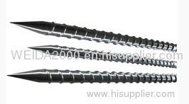 PVC Production Screw barrel